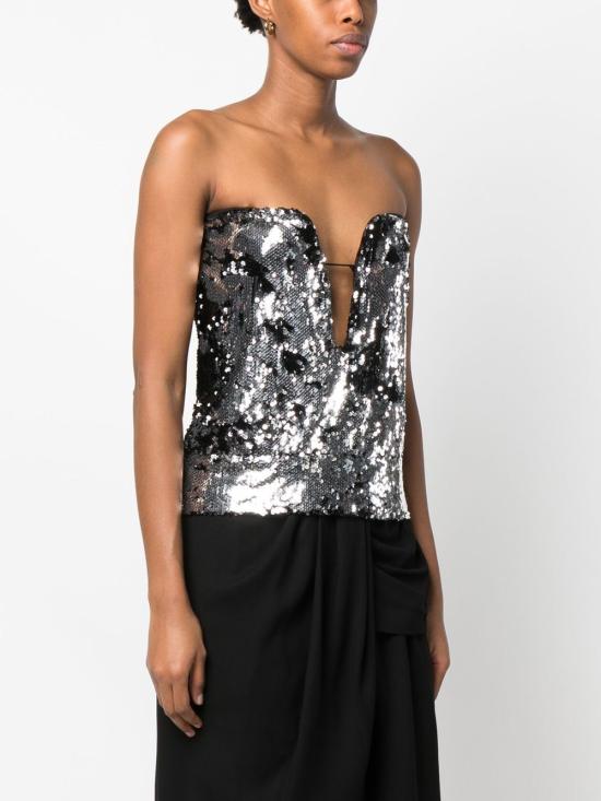  이자벨마랑 블라우스 HT241522H031I - ISABEL MARANT