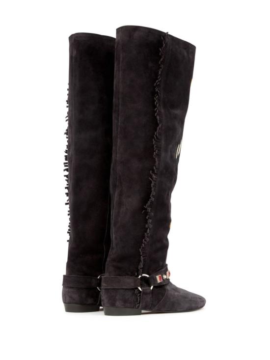  이자벨마랑 부츠 CD0017FAC1A25S - ISABEL MARANT