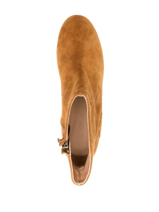  이자벨마랑 부츠 BO0001FAA1A01S - ISABEL MARANT