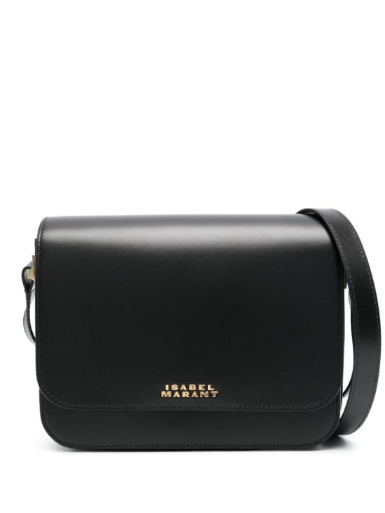  이자벨마랑 크로스백 PP0158FAB1C08M