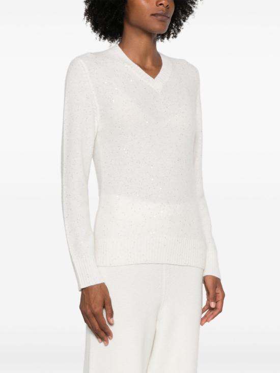  파비아나 필리피 스웨터 MAD224F531D2960000 - FABIANA FILIPPI