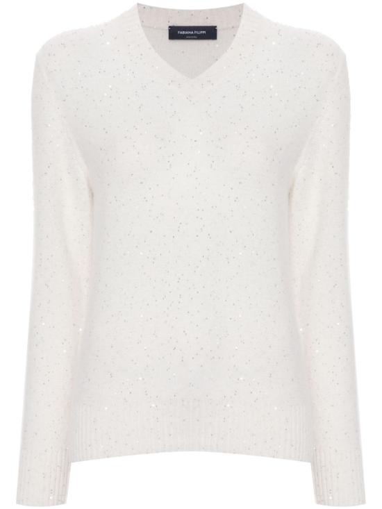  파비아나 필리피 스웨터 MAD224F531D2960000