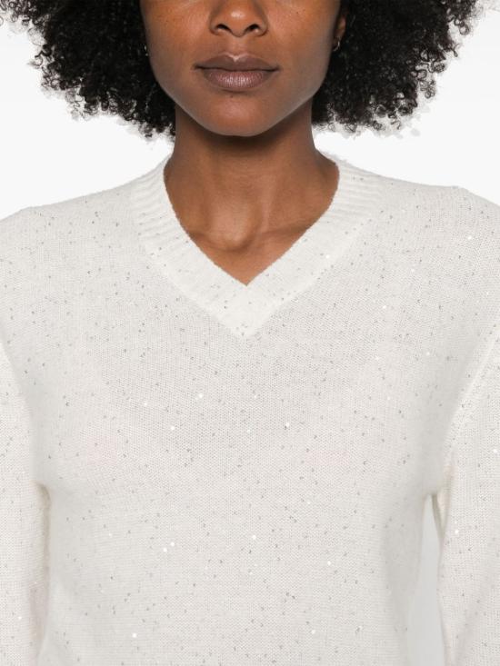  파비아나 필리피 스웨터 MAD224F531D2960000 - FABIANA FILIPPI