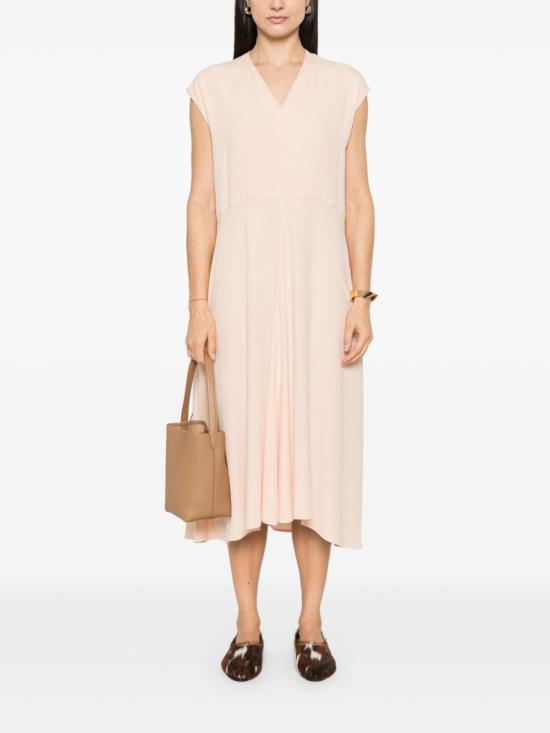  파비아나 필리피 미디 원피스 ABD265F207L2880000 - FABIANA FILIPPI