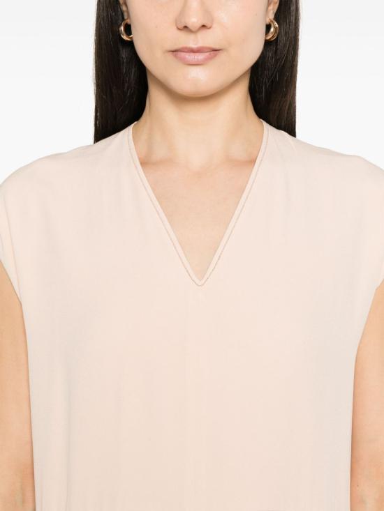  파비아나 필리피 미디 원피스 ABD265F207L2880000 - FABIANA FILIPPI