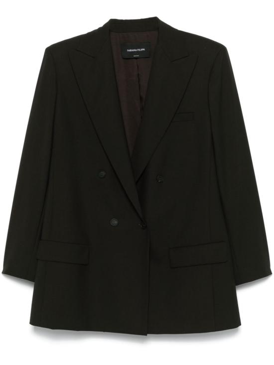  파비아나 필리피 수트 자켓 GCD224F184D6200000