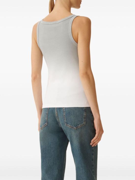  파비아나 필리피 민소매 티셔츠 JED265F150L2870000 - FABIANA FILIPPI