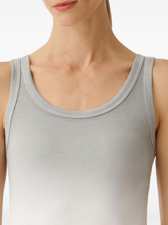  파비아나 필리피 민소매 티셔츠 JED265F150L2870000 - FABIANA FILIPPI