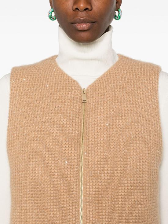  파비아나 필리피 베스트 CTD224F765L0670000 - FABIANA FILIPPI