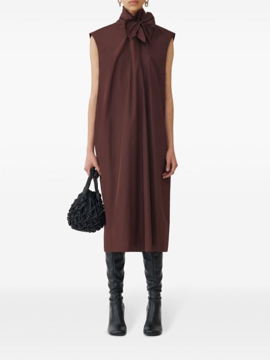  파비아나 필리피 미디 원피스 ABD214F165D7370000 - FABIANA FILIPPI