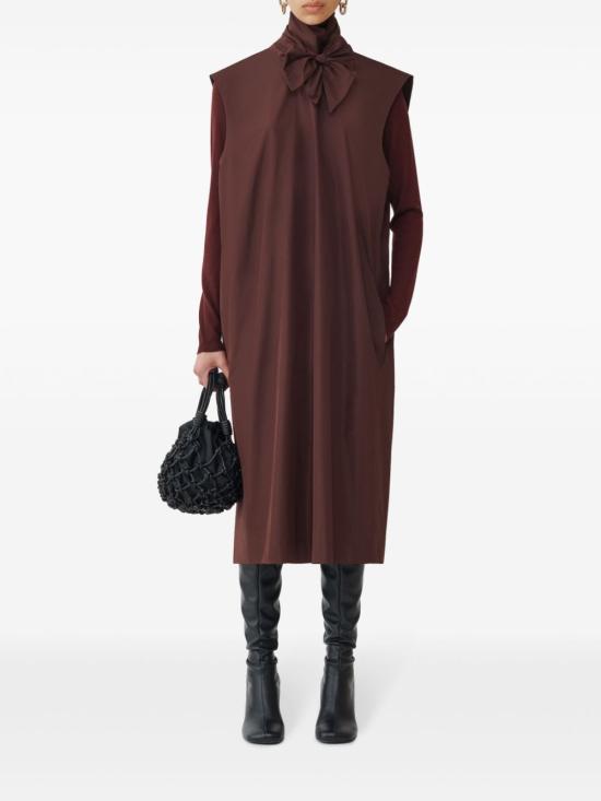  파비아나 필리피 미디 원피스 ABD214F165D7370000 - FABIANA FILIPPI