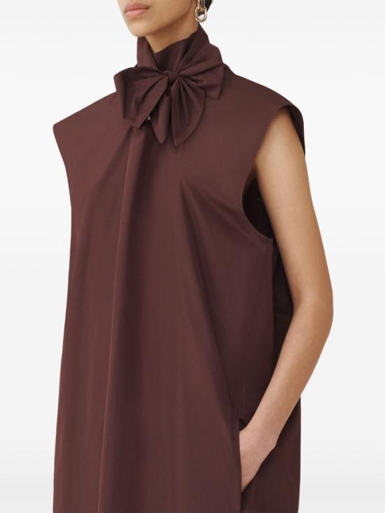  파비아나 필리피 미디 원피스 ABD214F165D7370000 - FABIANA FILIPPI