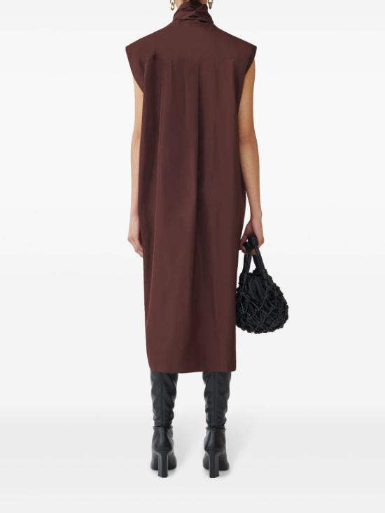  파비아나 필리피 미디 원피스 ABD214F165D7370000 - FABIANA FILIPPI