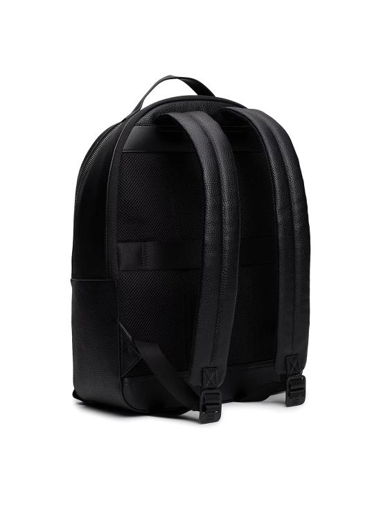 25FW 타미힐피거 백팩 AM0AM13152 BDS NERO - TOMMY HILFIGER