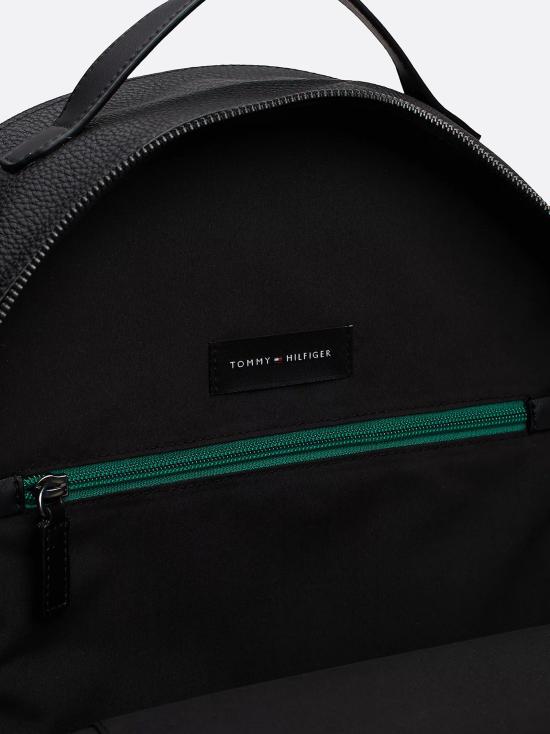 25FW 타미힐피거 백팩 AM0AM13152 BDS NERO - TOMMY HILFIGER