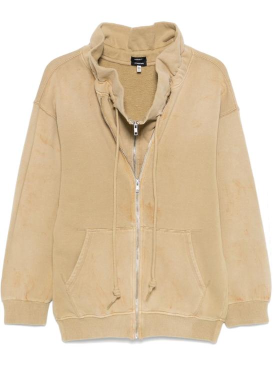 25SS 알13 스웨터 R13WK347001BF 57317 001BF KHAKI