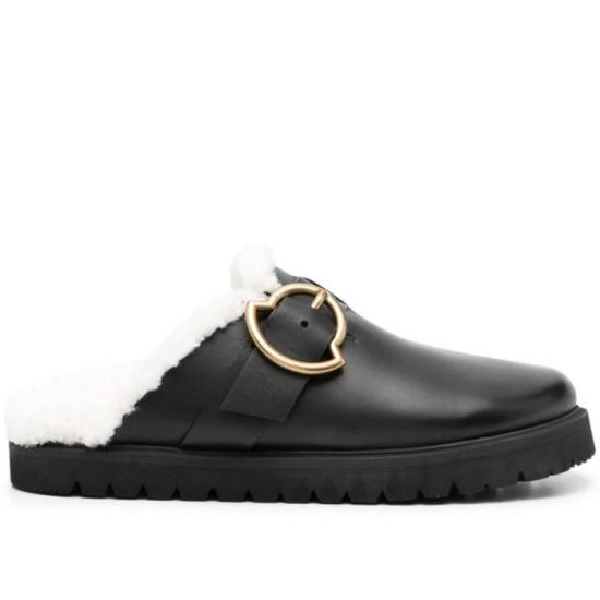  몽클레어 뮬/슬리퍼 I209B4M00110M3596999 DOM