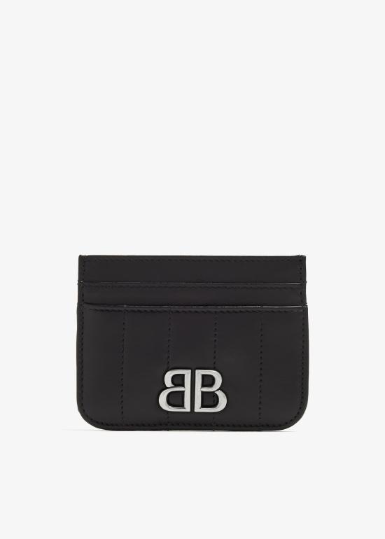 24FW 발렌시아가 지갑 7654632AASE1000 DOM