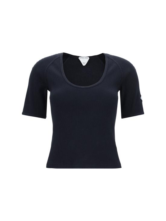 24FW 보테가베네타 반팔 티셔츠 792361V3Z604246 DOM