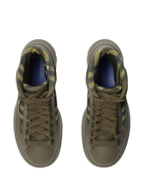 24FW 버버리 부츠 8096981 DOM - BURBERRY