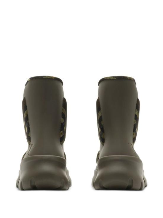 24FW 버버리 부츠 8096981 DOM - BURBERRY