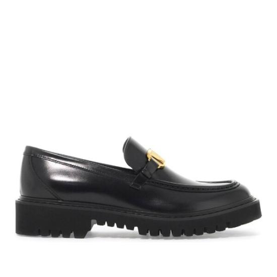 24FW 발렌티노 로퍼 5W2S0EU0BEK0NO DOM