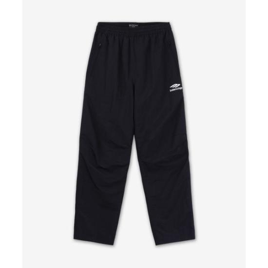 24FW 발렌시아가 스트레이트 팬츠 704715TKO481000 DOM