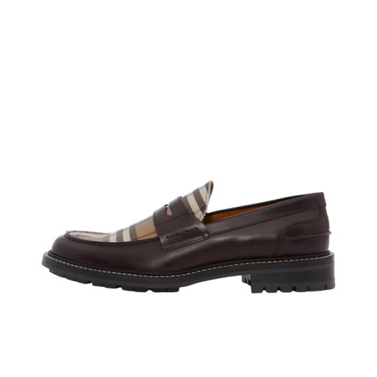  버버리 로퍼 8062439 DOM