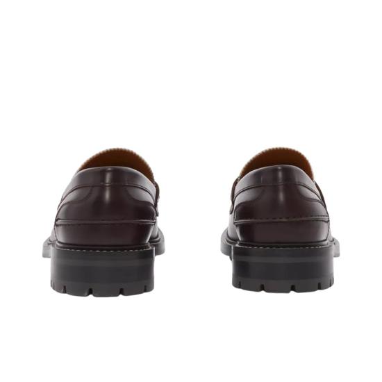  버버리 로퍼 8062439 DOM - BURBERRY