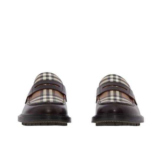  버버리 로퍼 8062439 DOM - BURBERRY