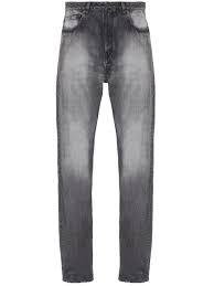  발렌시아가 데님 팬츠 751110TBP473340 DOM