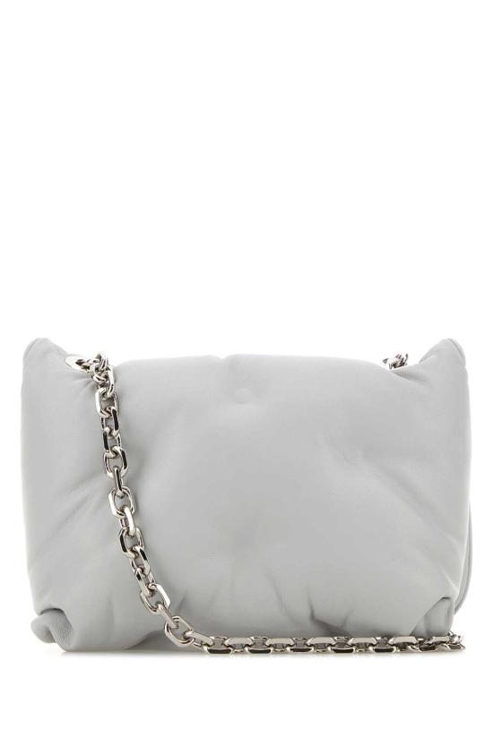 25SS 마르지엘라 글램 슬램 플랩 스몰 숄더백  SB1WG0019P4300T8058 DOM - MAISON MARGIELA