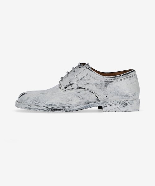  마르지엘라 드레스 슈즈 S34WQ0021P4162H1532 DOM