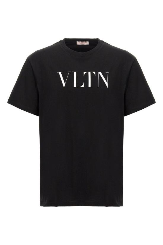  발렌티노 반팔 티셔츠 5V3MG10V3LE0NO DOM