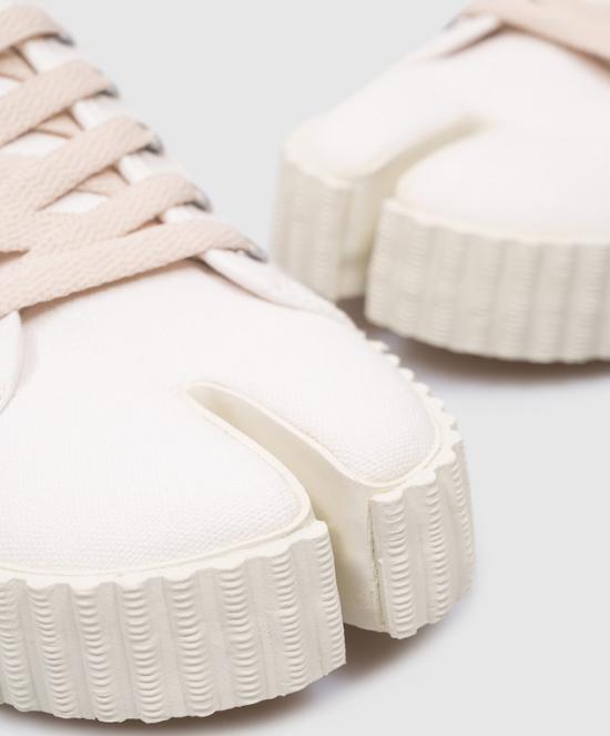  마르지엘라 스니커즈 XS38WS0185P4291T1003 DOM - MAISON MARGIELA