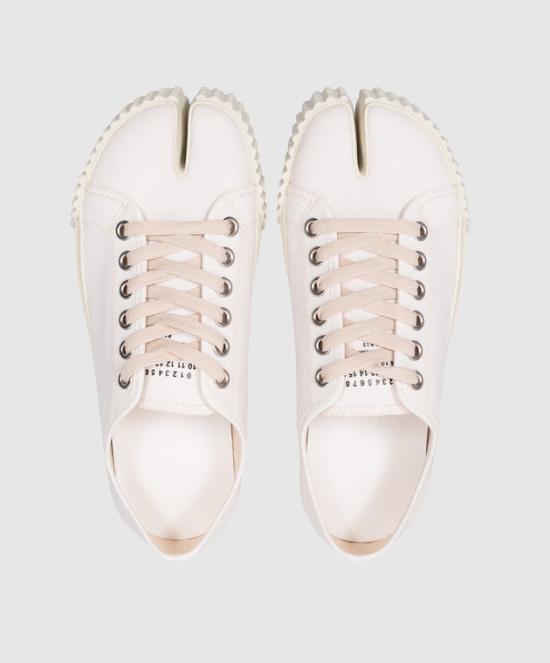  마르지엘라 스니커즈 XS38WS0185P4291T1003 DOM - MAISON MARGIELA