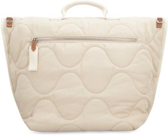  메종키츠네 토트백 JU05007WQ0014P701 DOM - MAISON KITSUNE