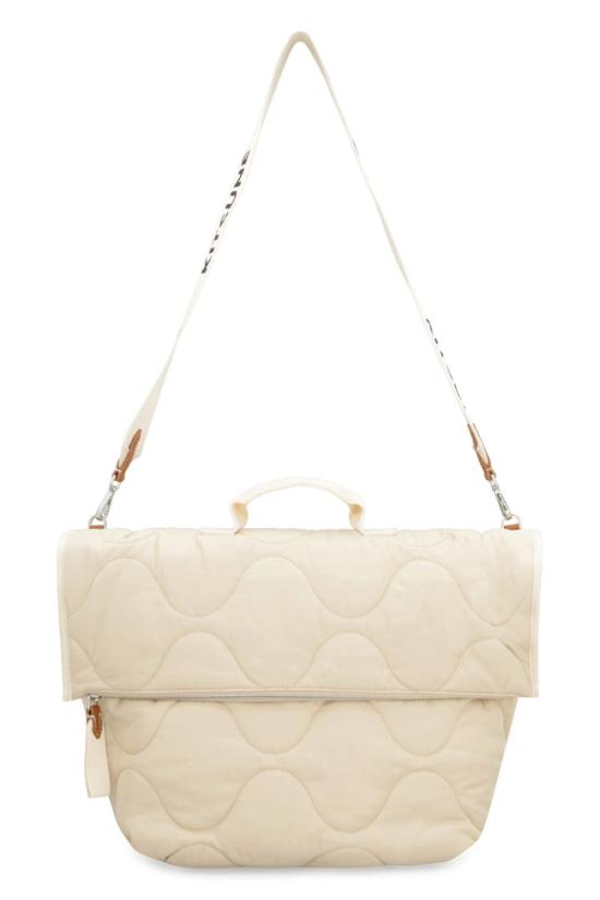  메종키츠네 토트백 JU05007WQ0014P701 DOM - MAISON KITSUNE