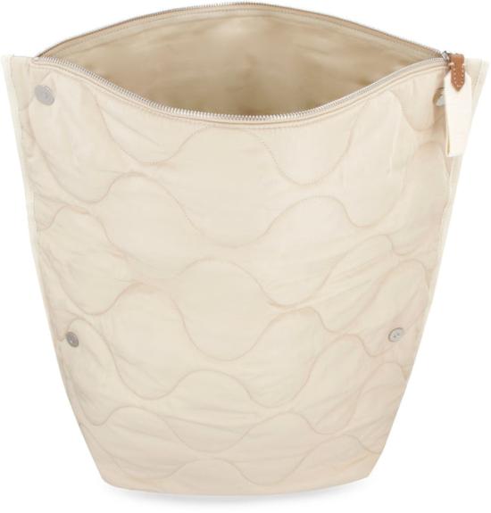  메종키츠네 토트백 JU05007WQ0014P701 DOM - MAISON KITSUNE