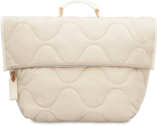  메종키츠네 토트백 JU05007WQ0014P701 DOM