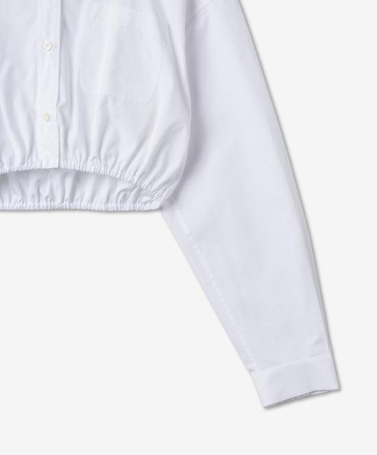  미우미우 셔츠 MK173810RGF0009 DOM - MIU MIU