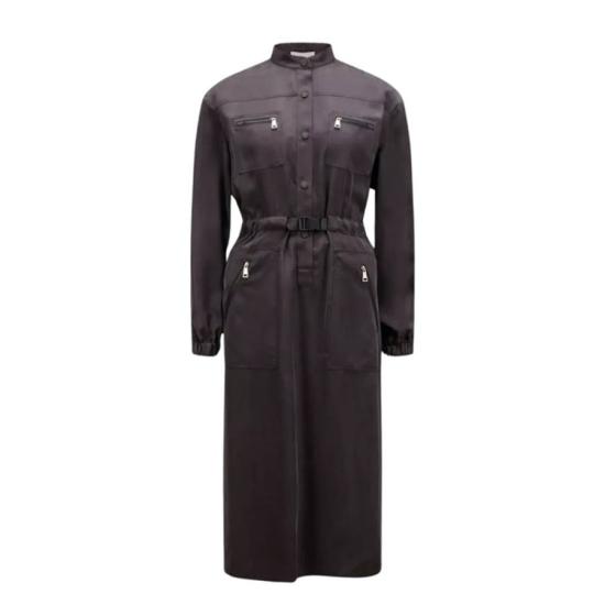  몽클레어 미디 원피스 I10932G00005596M993N DOM