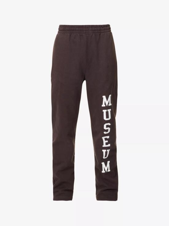  뮤지엄 오브 피스 앤 콰이엇 트레이닝/조거 팬츠 MOPQFALL2211BBROWN DOM