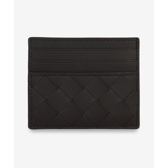 24FW 보테가베네타 카드지갑 607361V3US32007 DOM