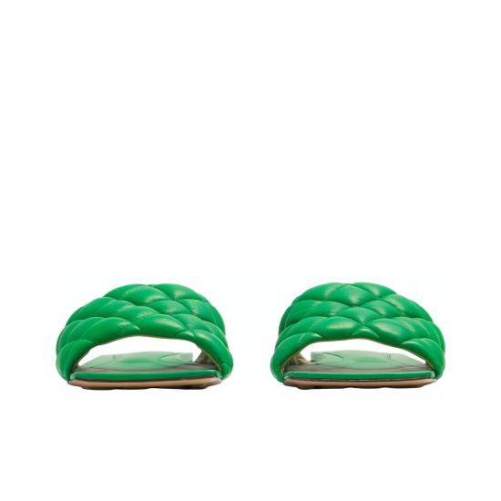  보테가베네타 샌들 627710VBRR03708 DOM - BOTTEGA VENETA