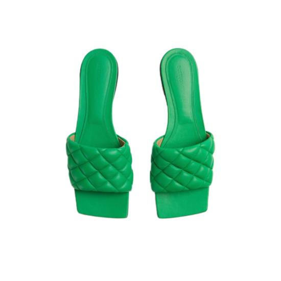  보테가베네타 샌들 627710VBRR03708 DOM - BOTTEGA VENETA