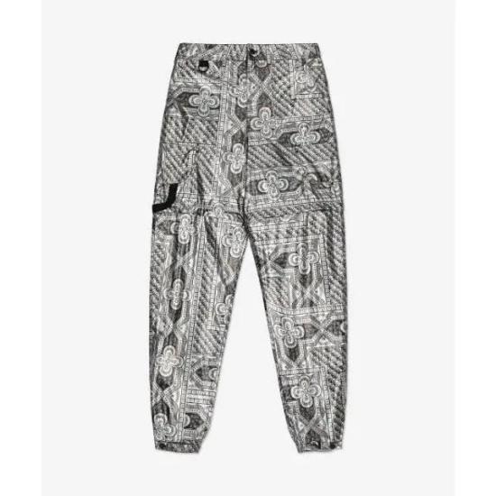  무스너클 트레이닝/조거 팬츠 M13MR782HM1124 DOM