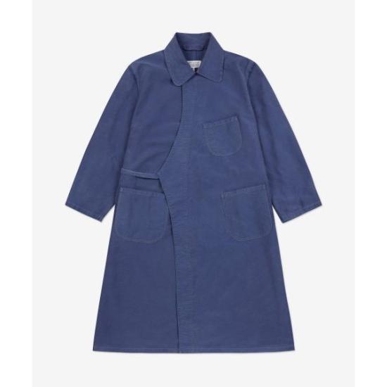  마르지엘라 코트 S50AH0120S76543477 DOM