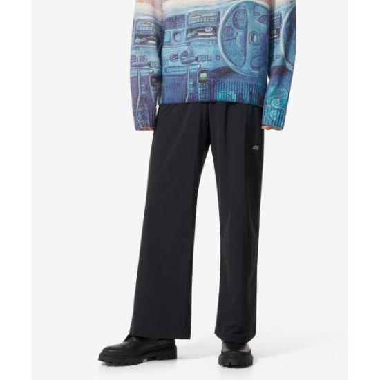  발렌시아가 트레이닝/조거 팬츠 773464TPVO88065 DOM