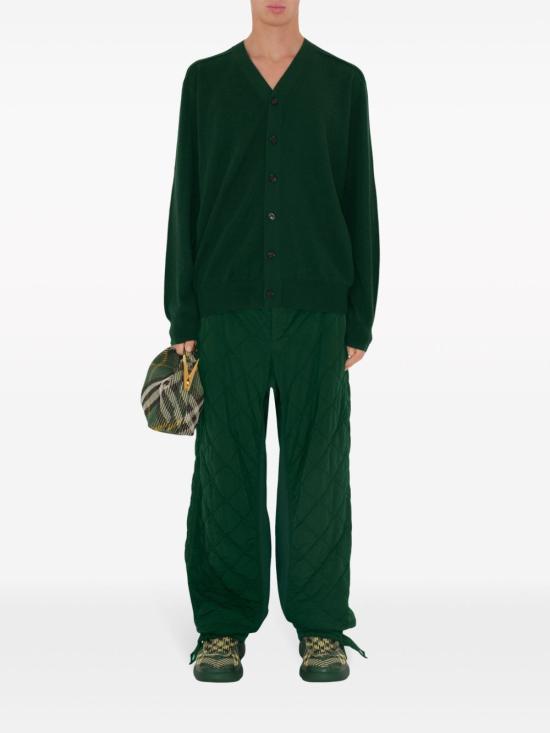  버버리 가디건 8083179 DOM - BURBERRY